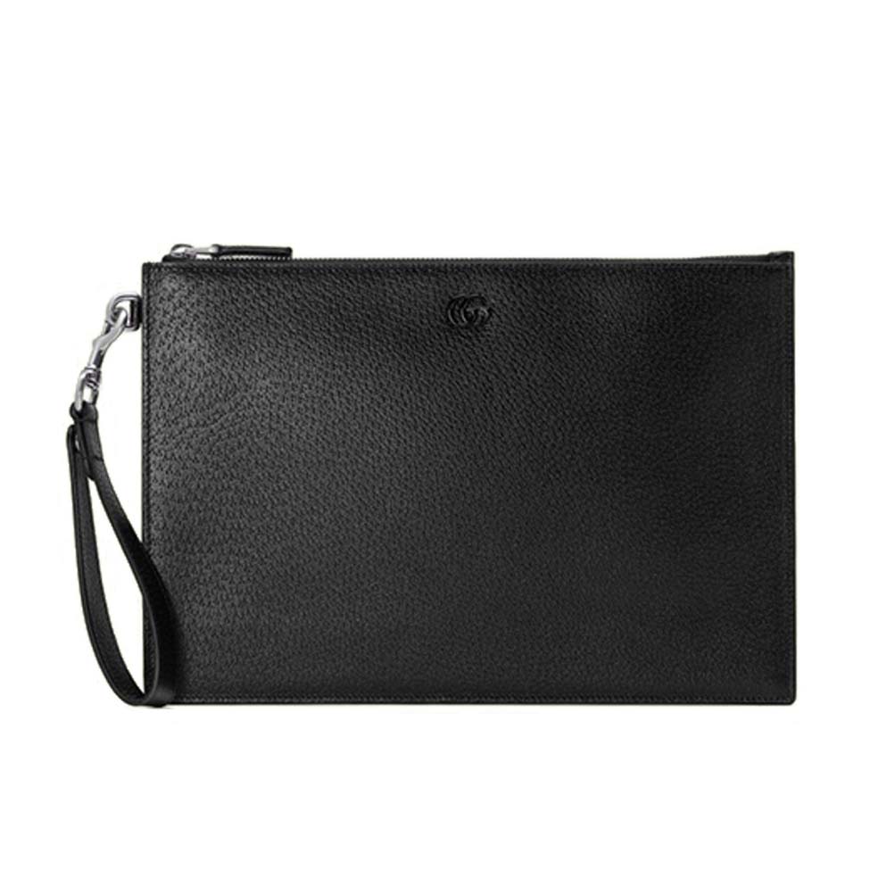 GUCCI GG MARMONT POUCH 475317 (30.5*21*1.5cm) GUCCI GG MARMONT POUCH 475317 (30.5*21*1.5cm)